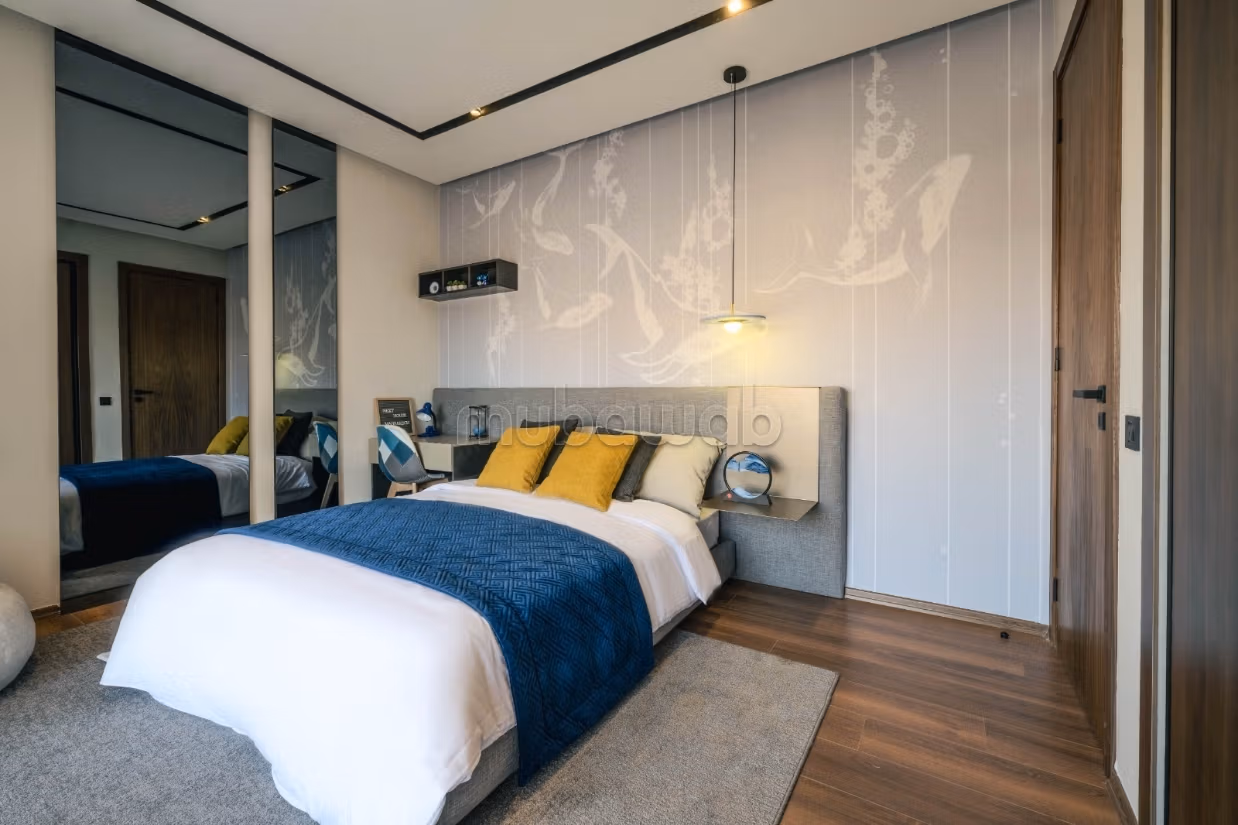 Prestigieuse villas moderne mis en vente