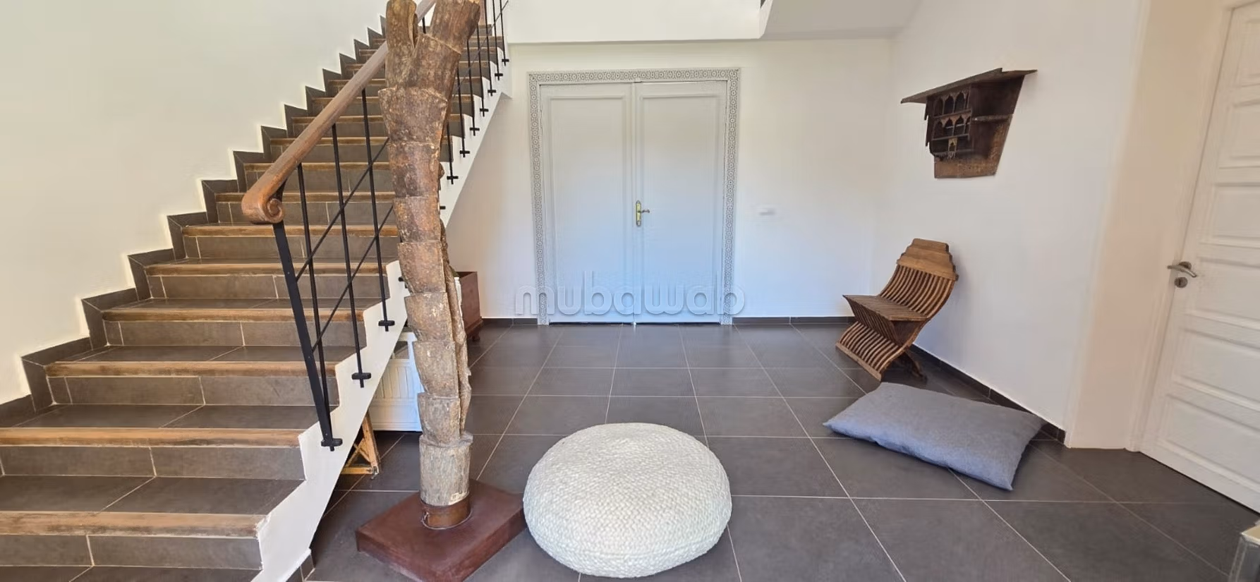 Villa sur 1 ha vue Atlas 
Marrakech