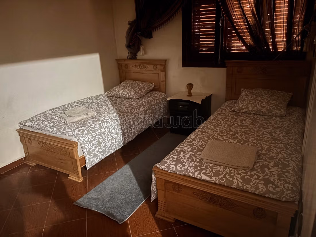 Appartement 77 m² f Riad Salam — 5