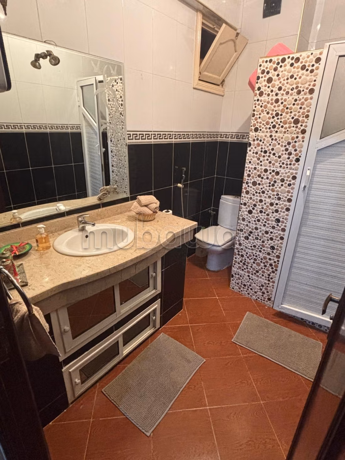 Appartement 77 m² f Riad Salam — 4