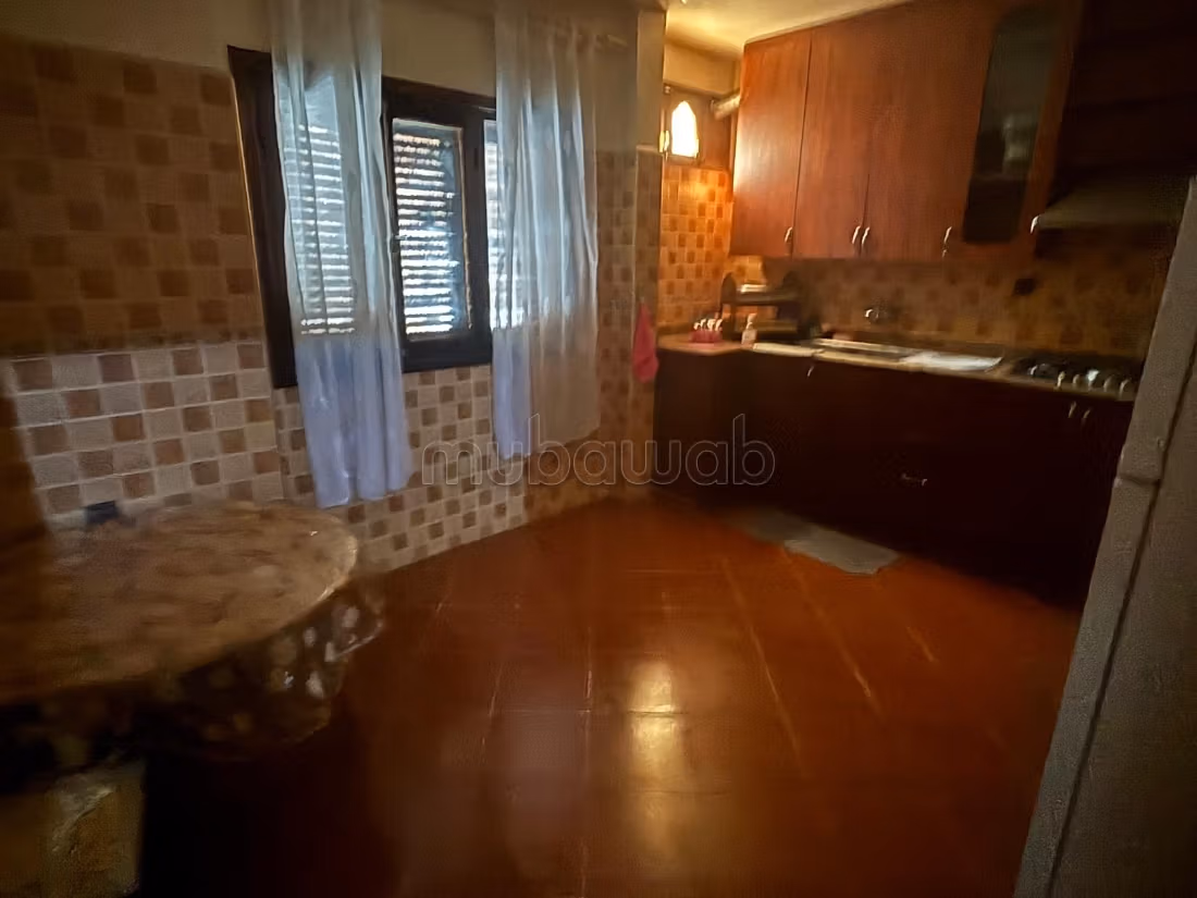 Appartement 77 m² f Riad Salam — 3