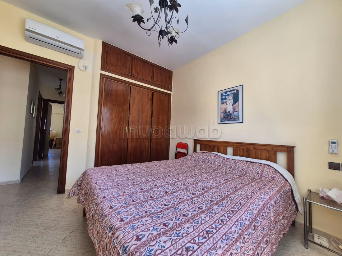 Villa mare a schiera – Mansouria
