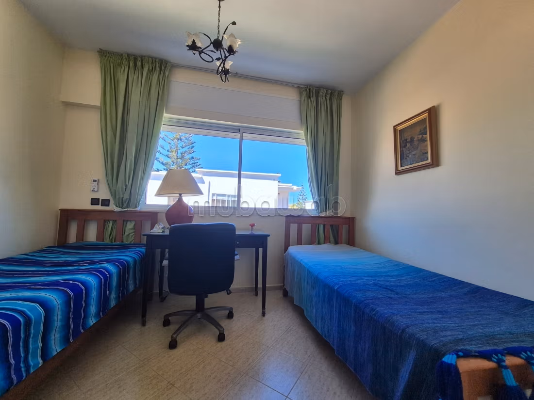 Villa mare a schiera – Mansouria