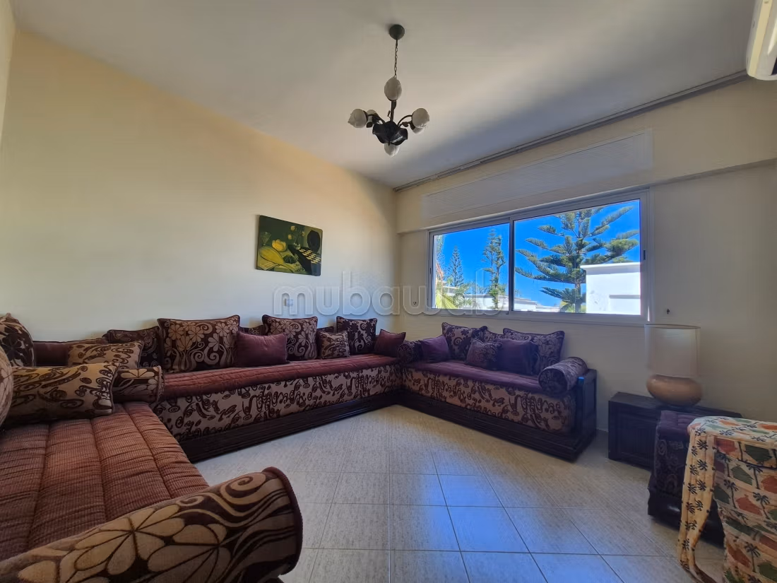 Villa mare a schiera – Mansouria