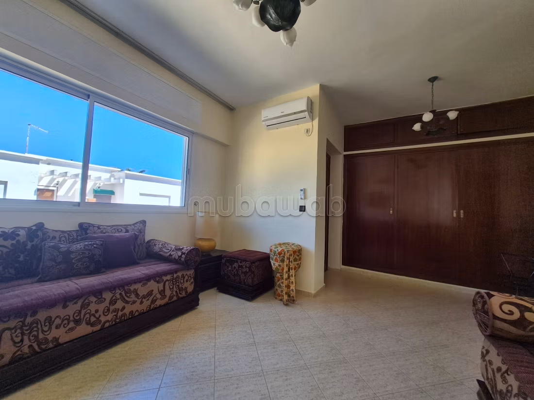 Villa mare a schiera – Mansouria