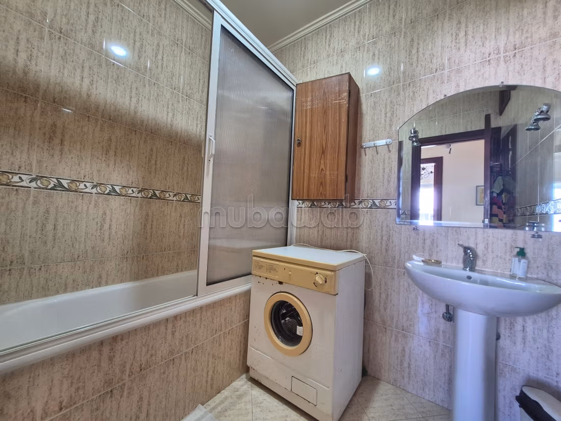 Villa mare a schiera – Mansouria