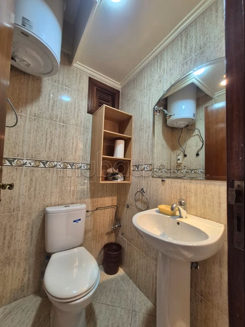 Villa mare a schiera – Mansouria