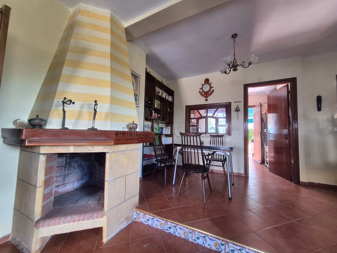Villa mare a schiera – Mansouria