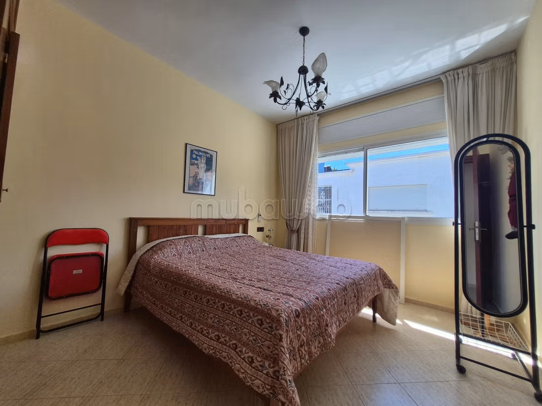 Villa mare a schiera – Mansouria