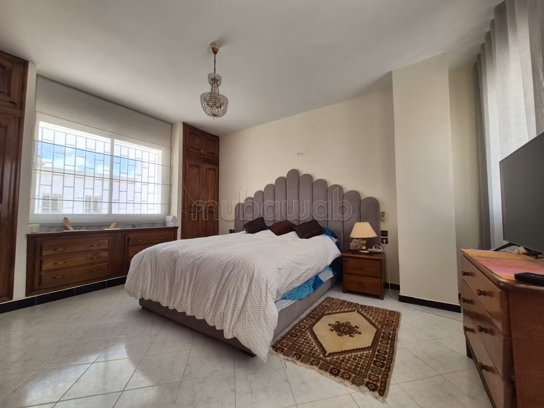 Villa en Bande Dar Bouazza – Nawras