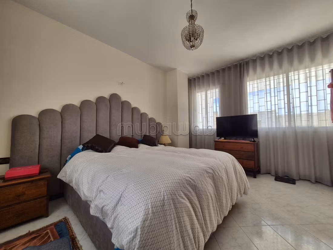 Villa en Bande Dar Bouazza – Nawras