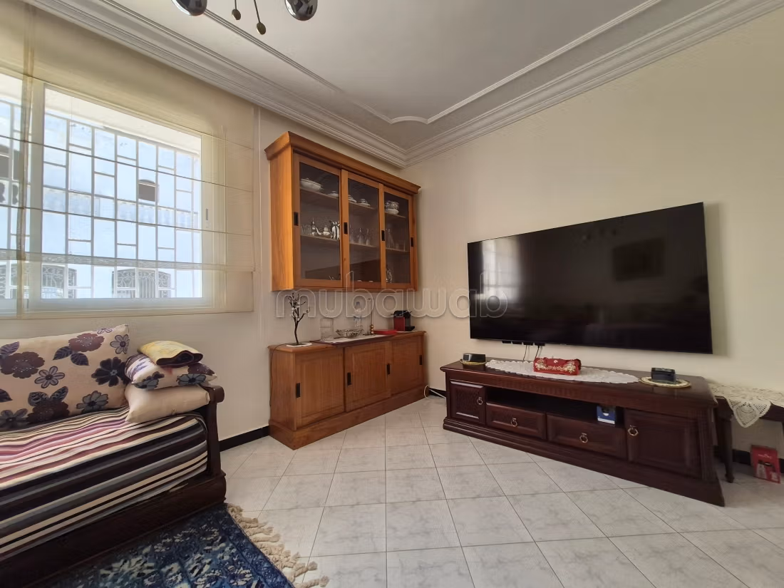 Villa en Bande Dar Bouazza – Nawras