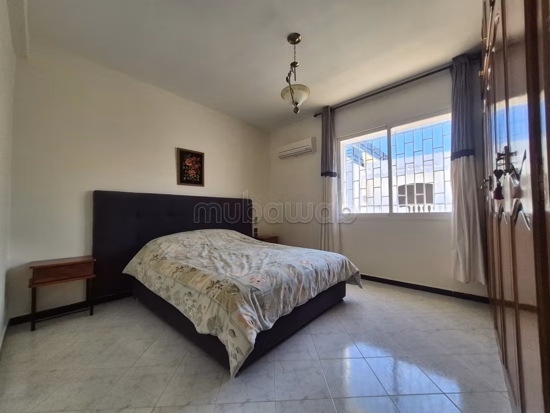Villa en Bande Dar Bouazza – Nawras