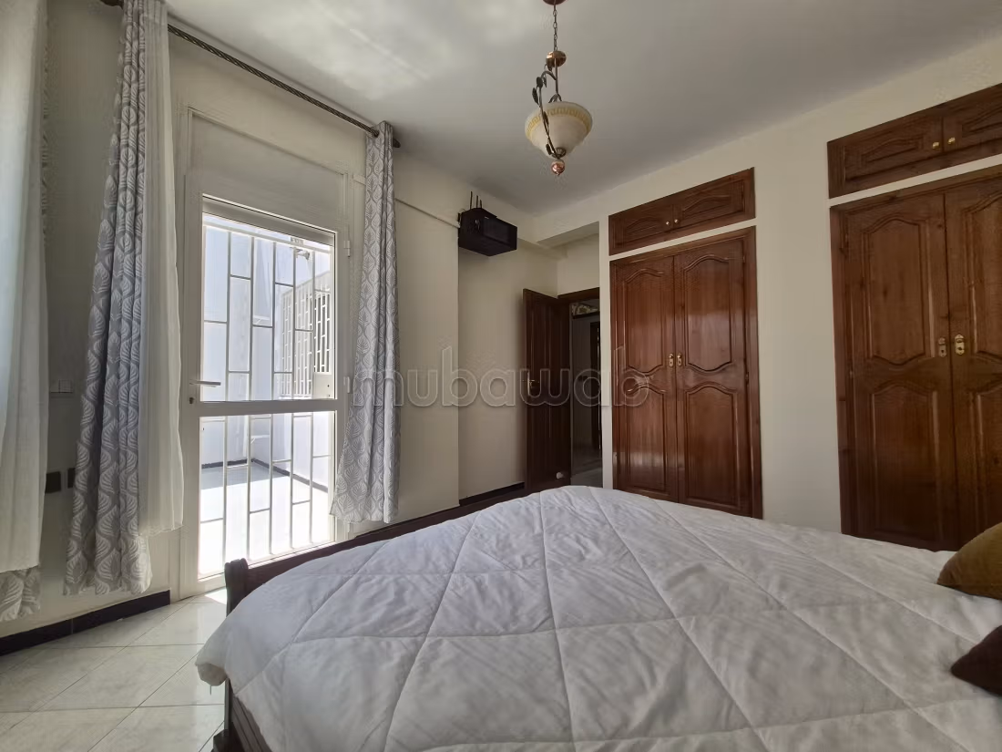 Villa en Bande Dar Bouazza – Nawras