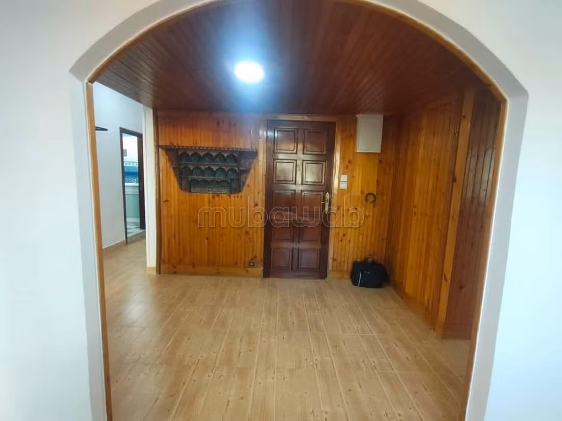 Appartamento arredato 70m² Gauthier 5500 dh
