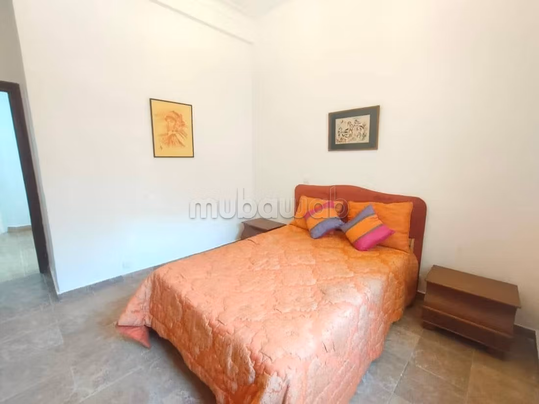 Appartamento arredato 70m² Gauthier 5500 dh