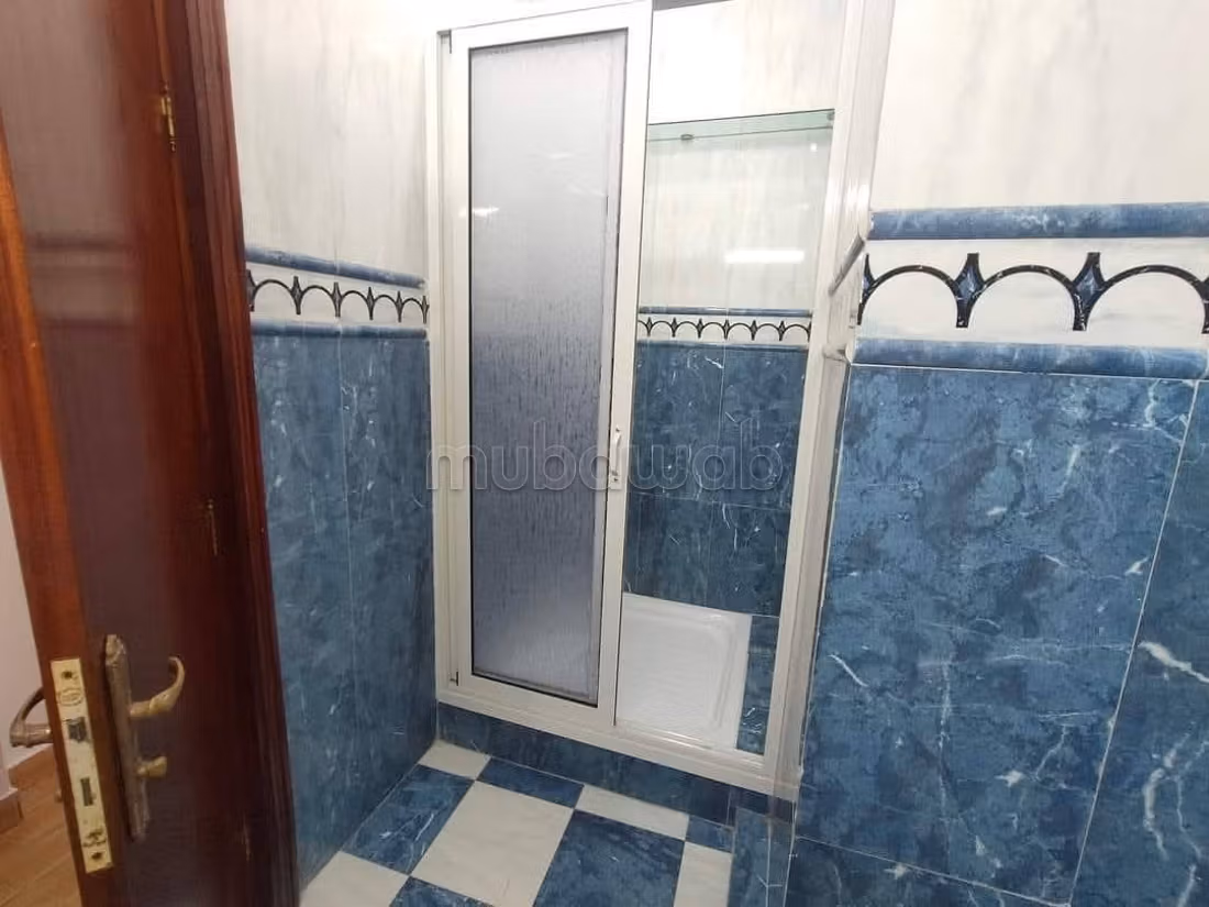 Appartamento arredato 70m² Gauthier 5500 dh