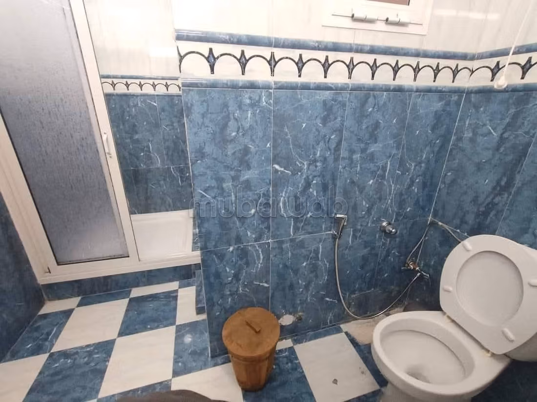 Appartamento arredato 70m² Gauthier 5500 dh