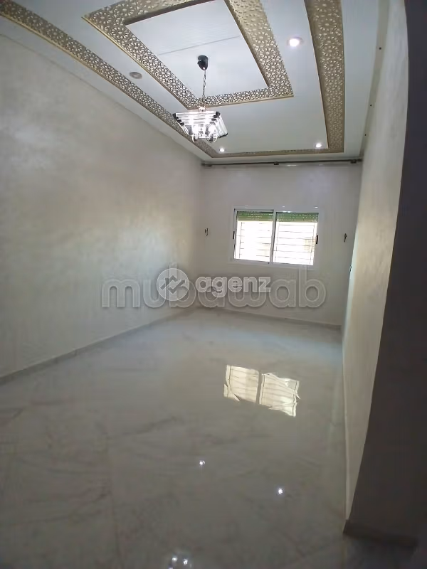 Appartement te koop 80 m², 3 slaapkamers El Borj Meknès