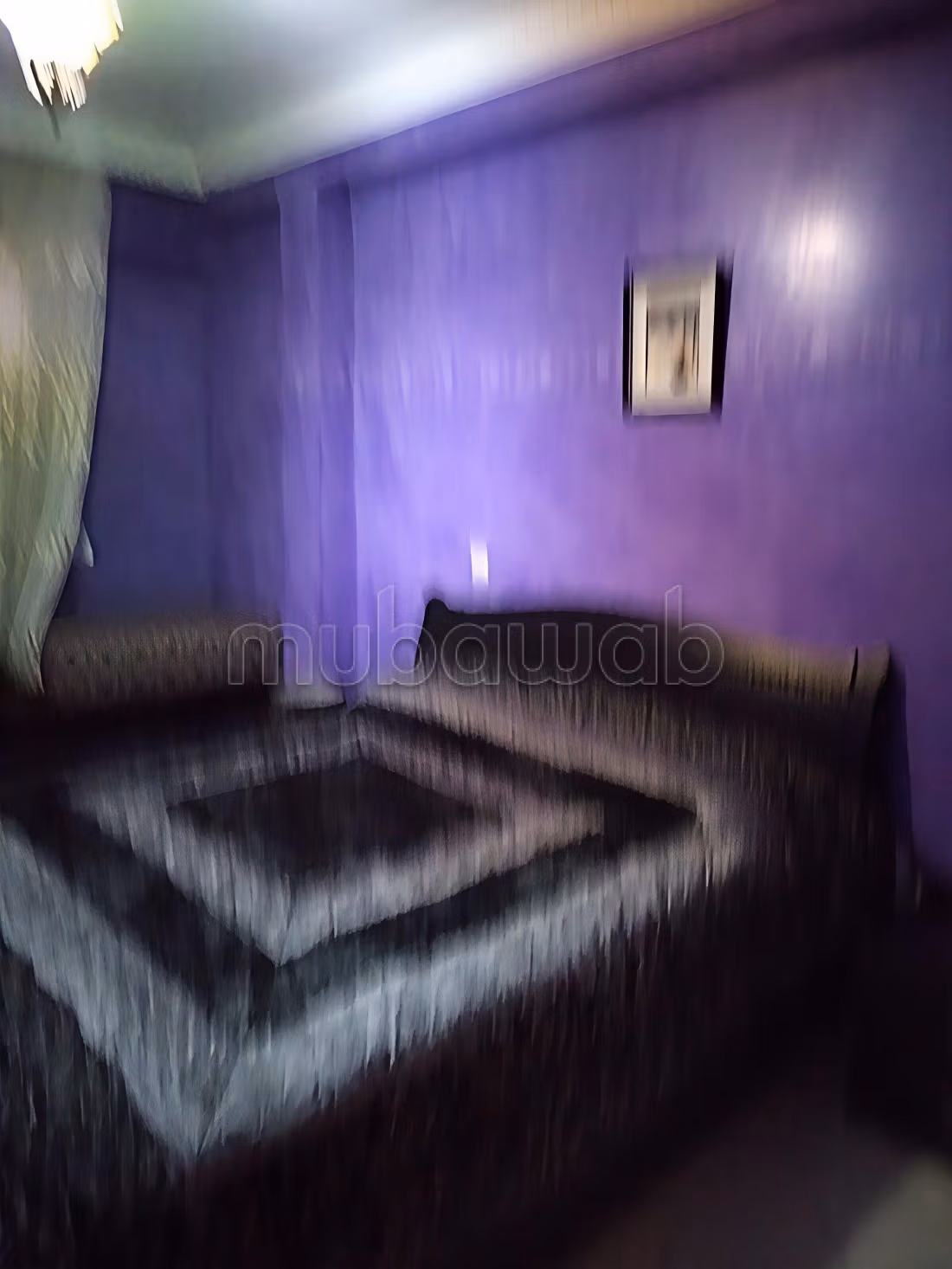 Appartement lumineux et spacieux à louer — 2