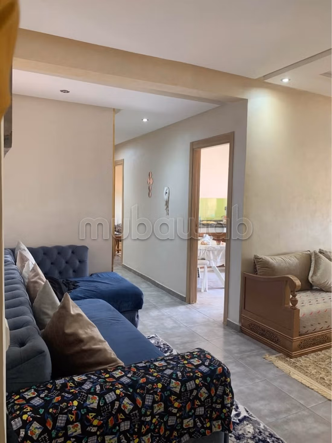 Appartement à Vendre 2 chambres à Targa — 2