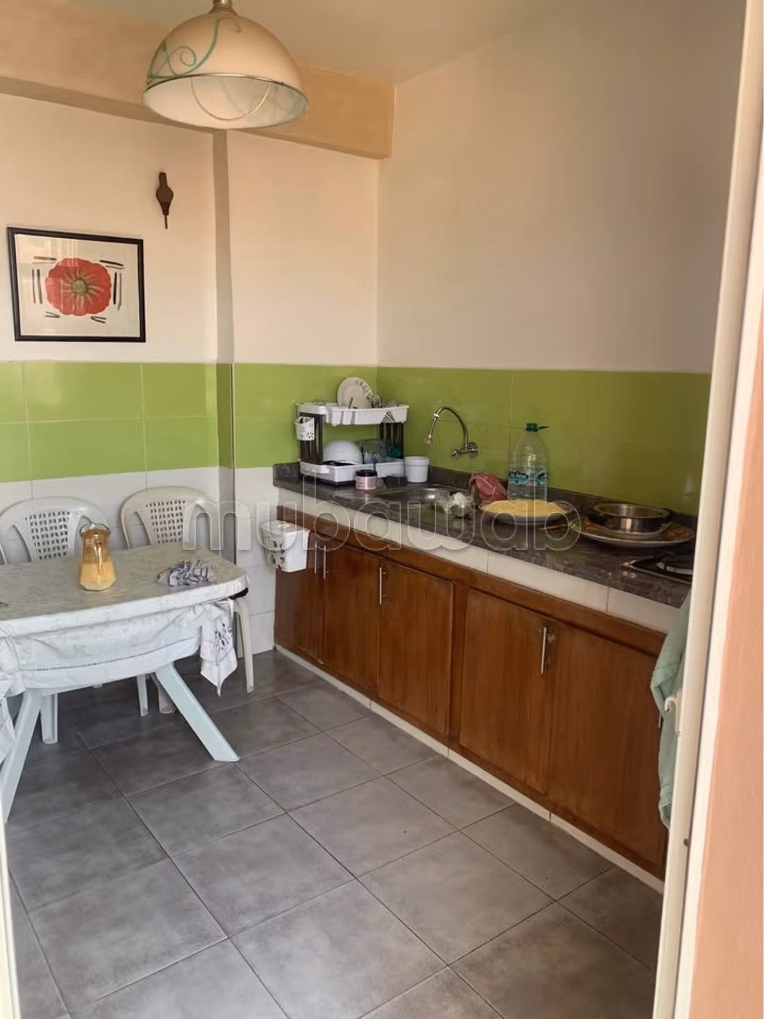 Appartement à Vendre 2 chambres à Targa — 5