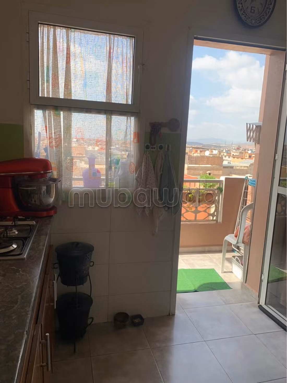 Appartement à Vendre 2 chambres à Targa