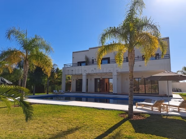 Location villa 9 bedrooms Ouarzazate Marrakech