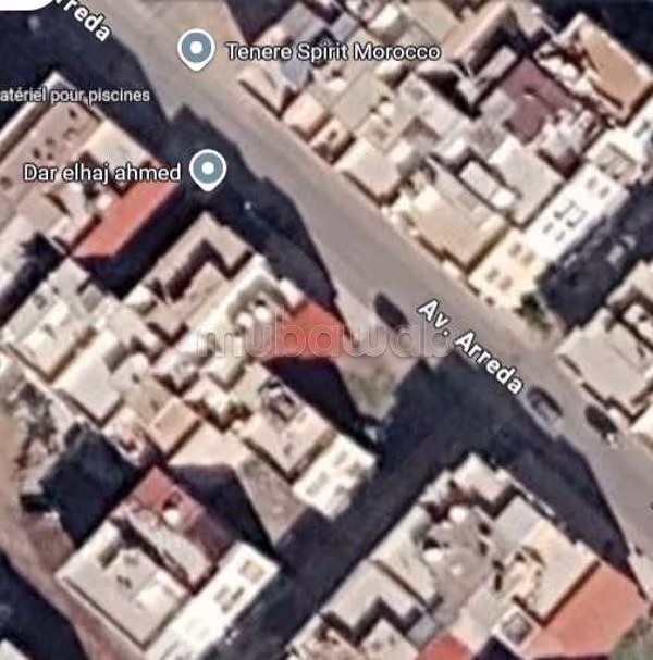 Terreno commerciale di 119 m2 in vendita