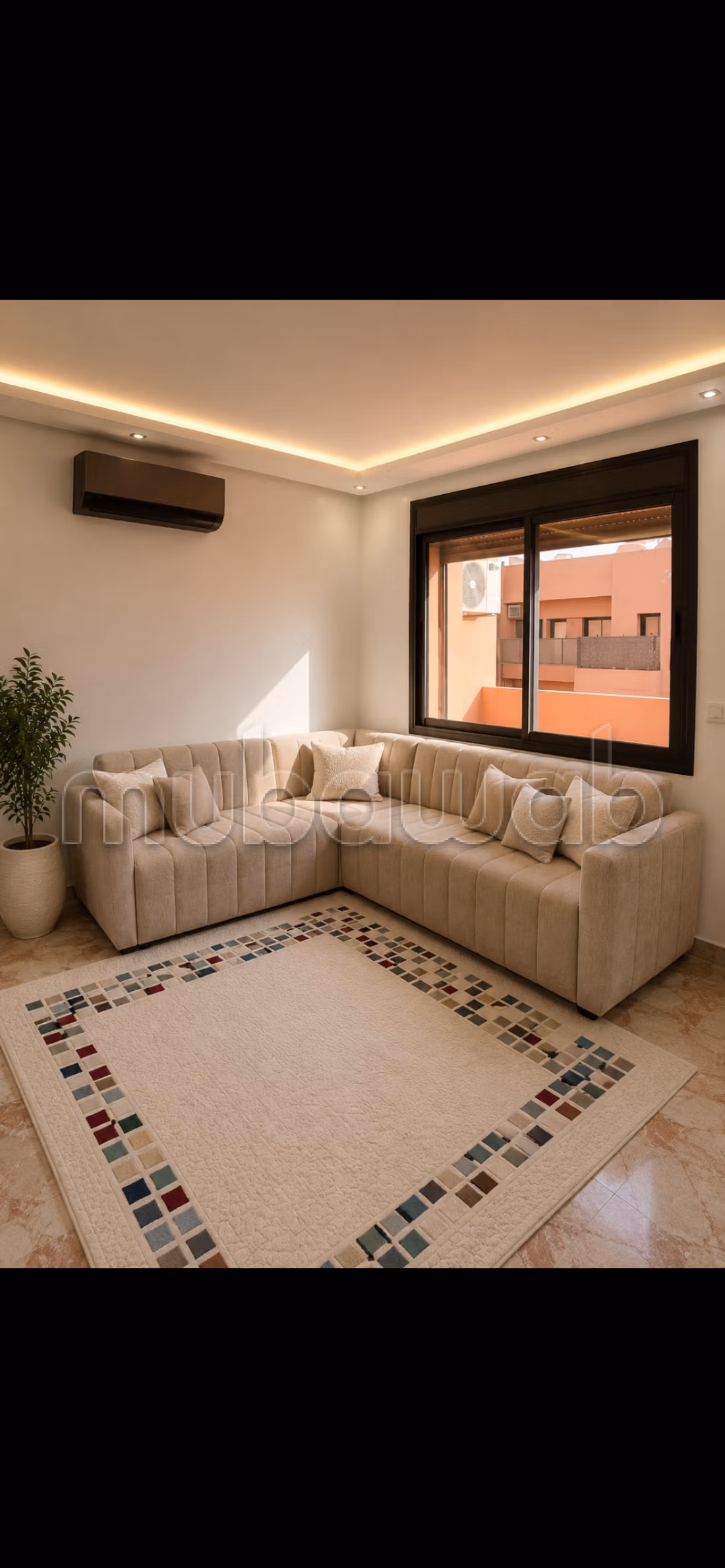 Appartement 70 m² à Boulevard Med 6 — 9