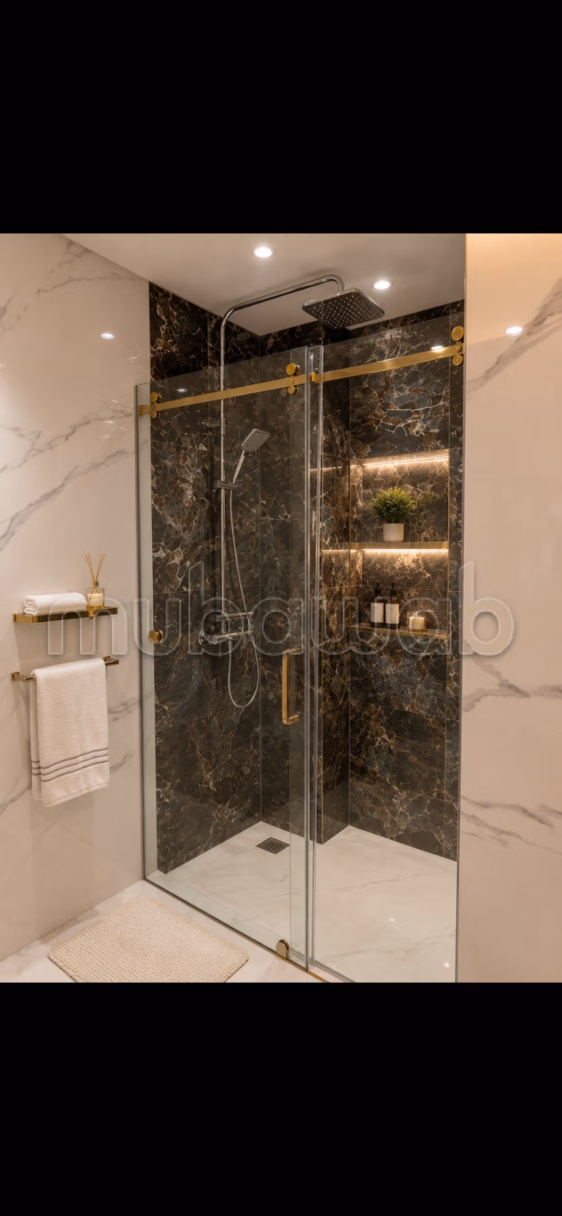 Appartement 70 m² à Boulevard Med 6 — 10
