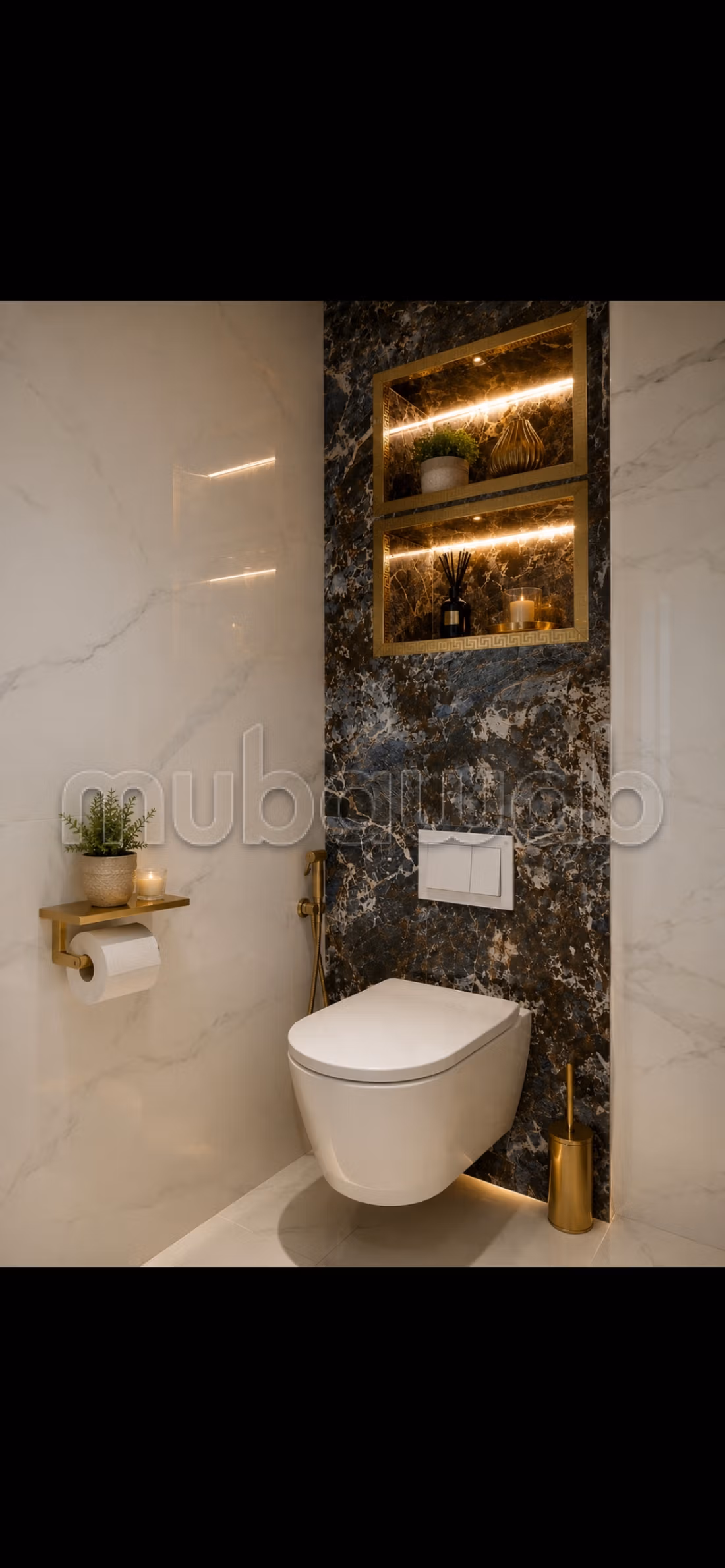 Appartement 70 m² à Boulevard Med 6 — 5