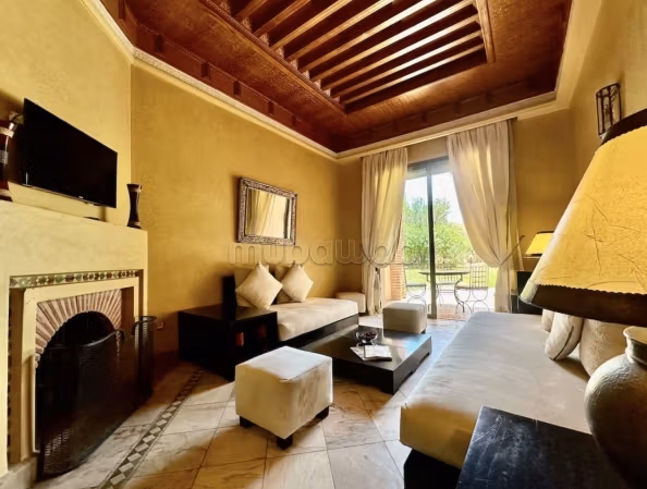 Appartement Piscines Semlalia Marrakech