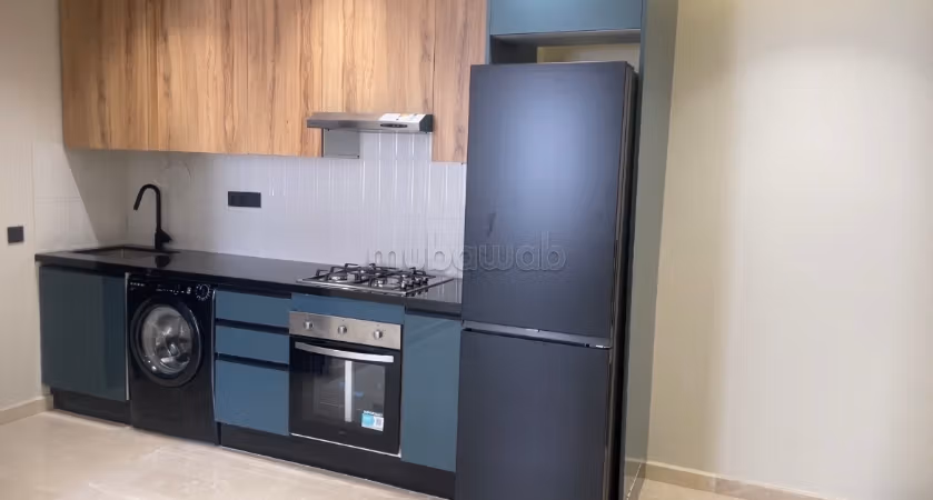 New 1 Bedroom High Standing Apartment