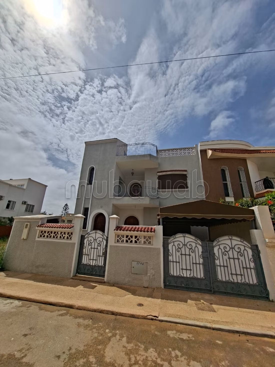 Casa en venta