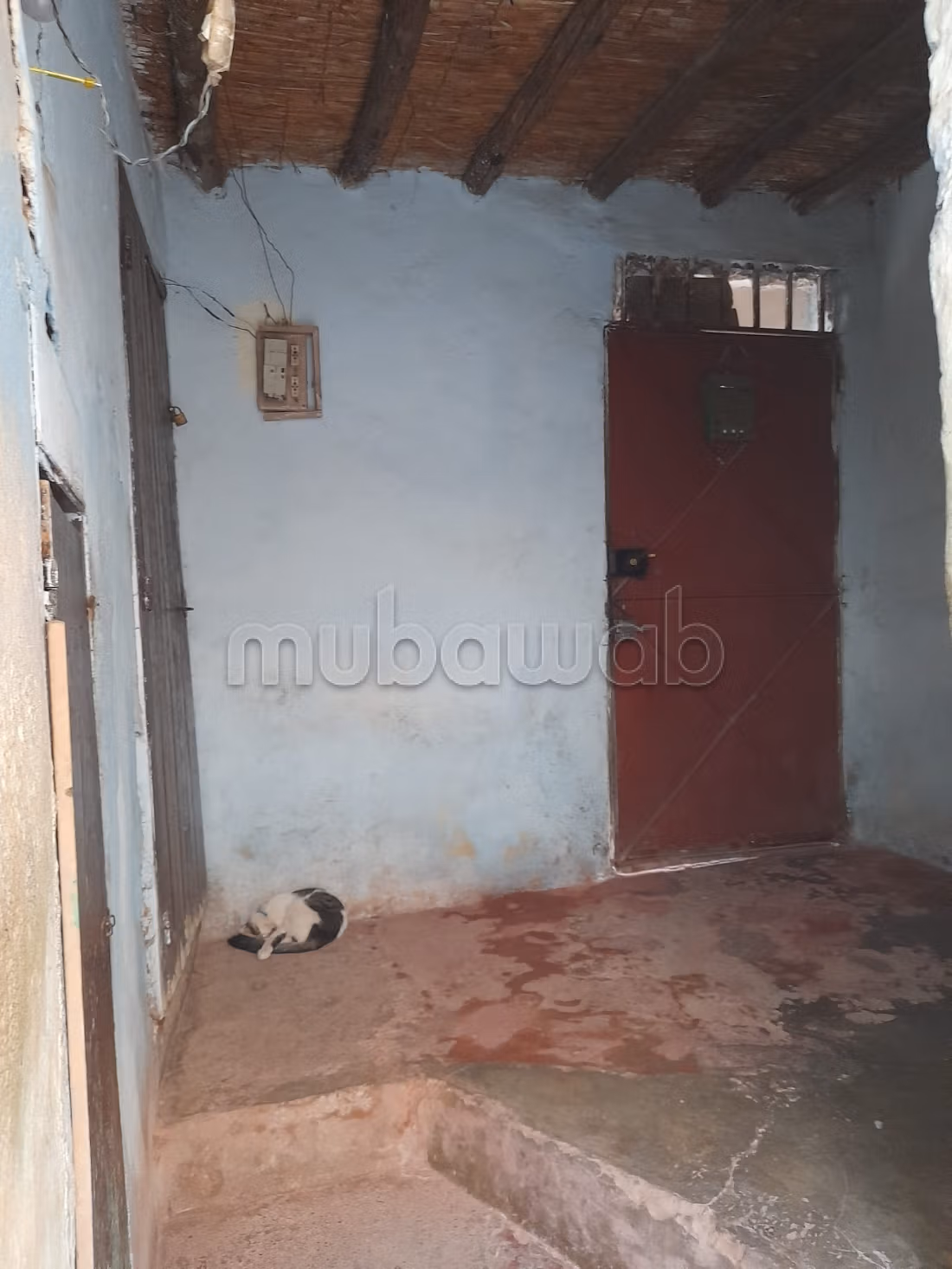 Riad to Renovate Marrakech