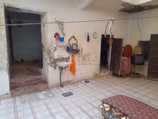 Riad à rénover Marrakech 
Bab Aylan