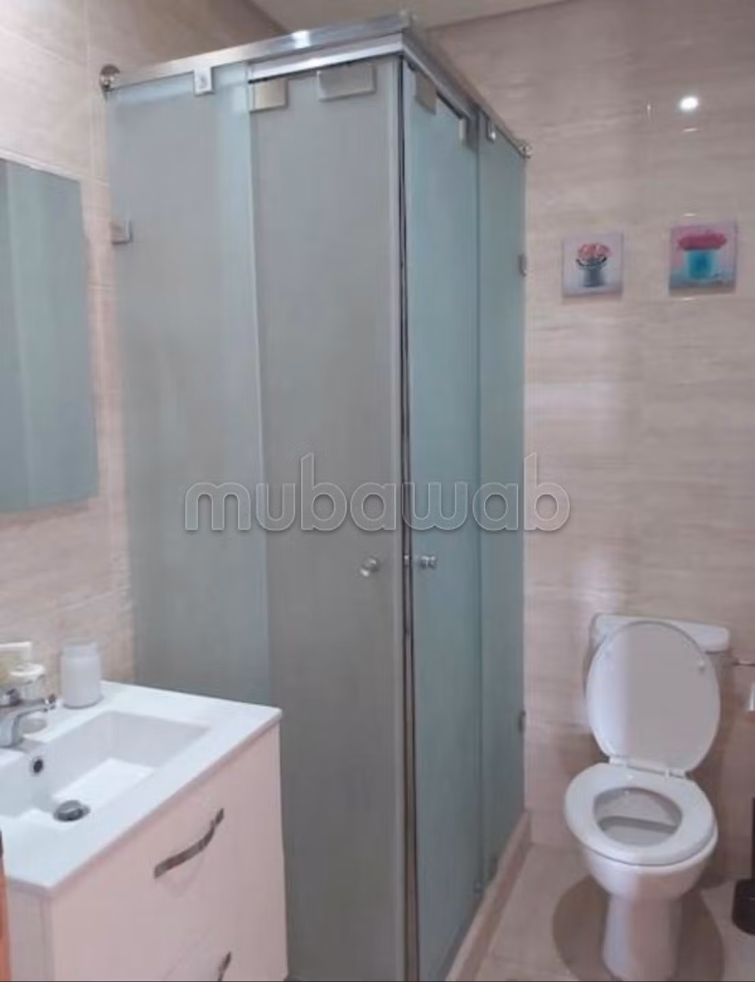 Vendre – superbe appartement en rez de chaussée à prestigia... - Widok 2