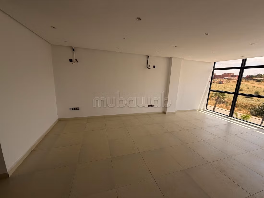Centro uffici Darb
