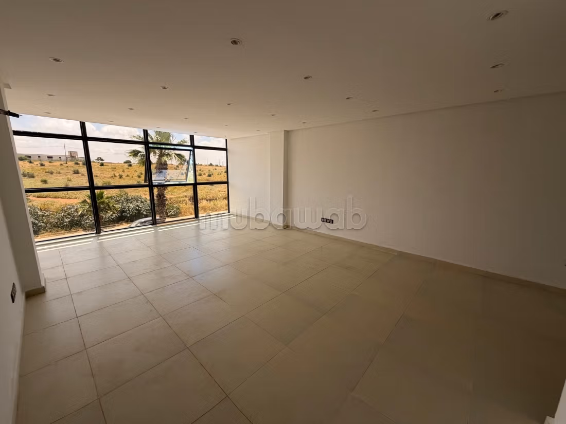 Centro uffici Darb