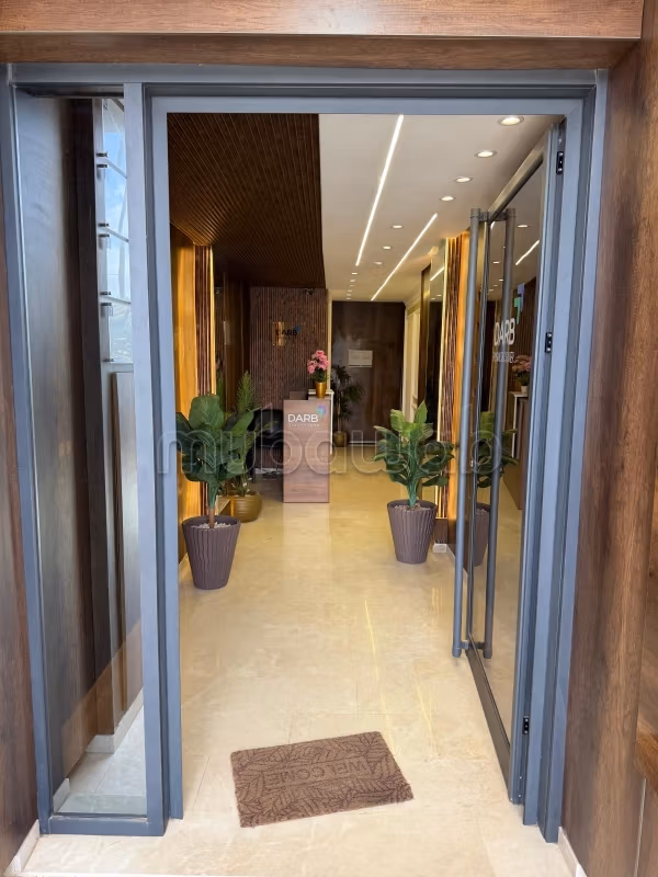 Centro uffici Darb