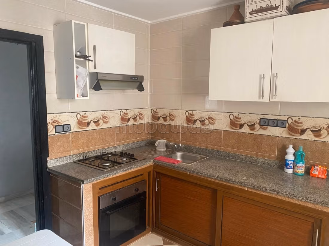 Appartement 72 m² f Cité Adrar — 7