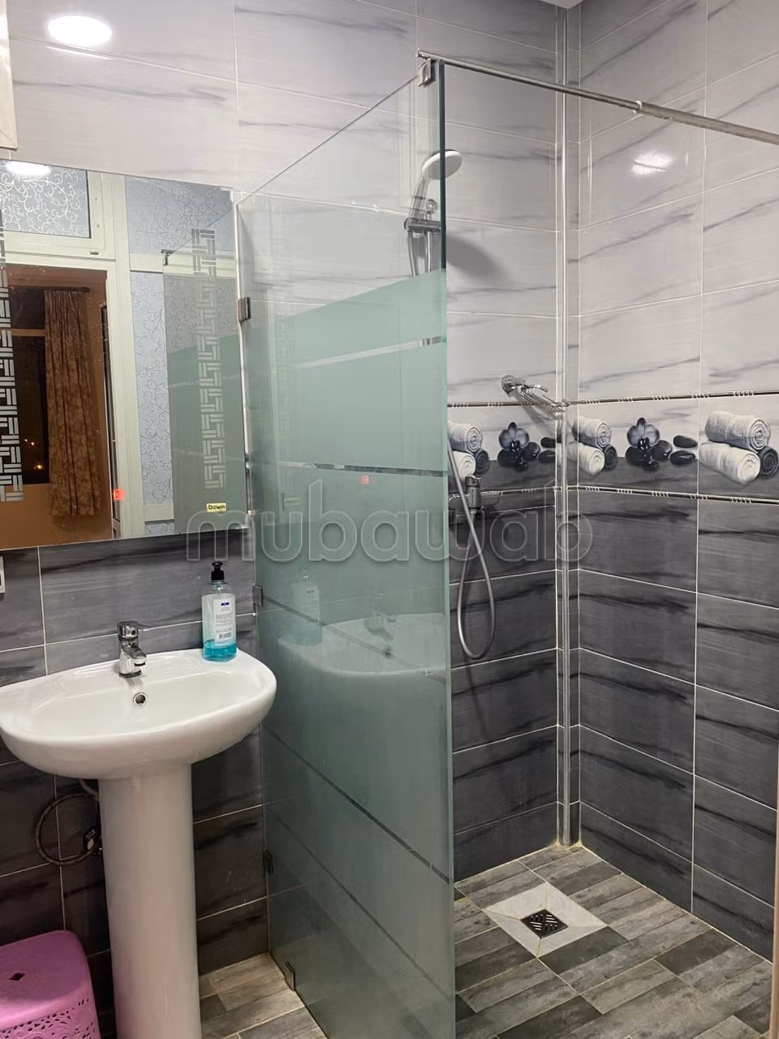 Appartement 72 m² f Cité Adrar — 9