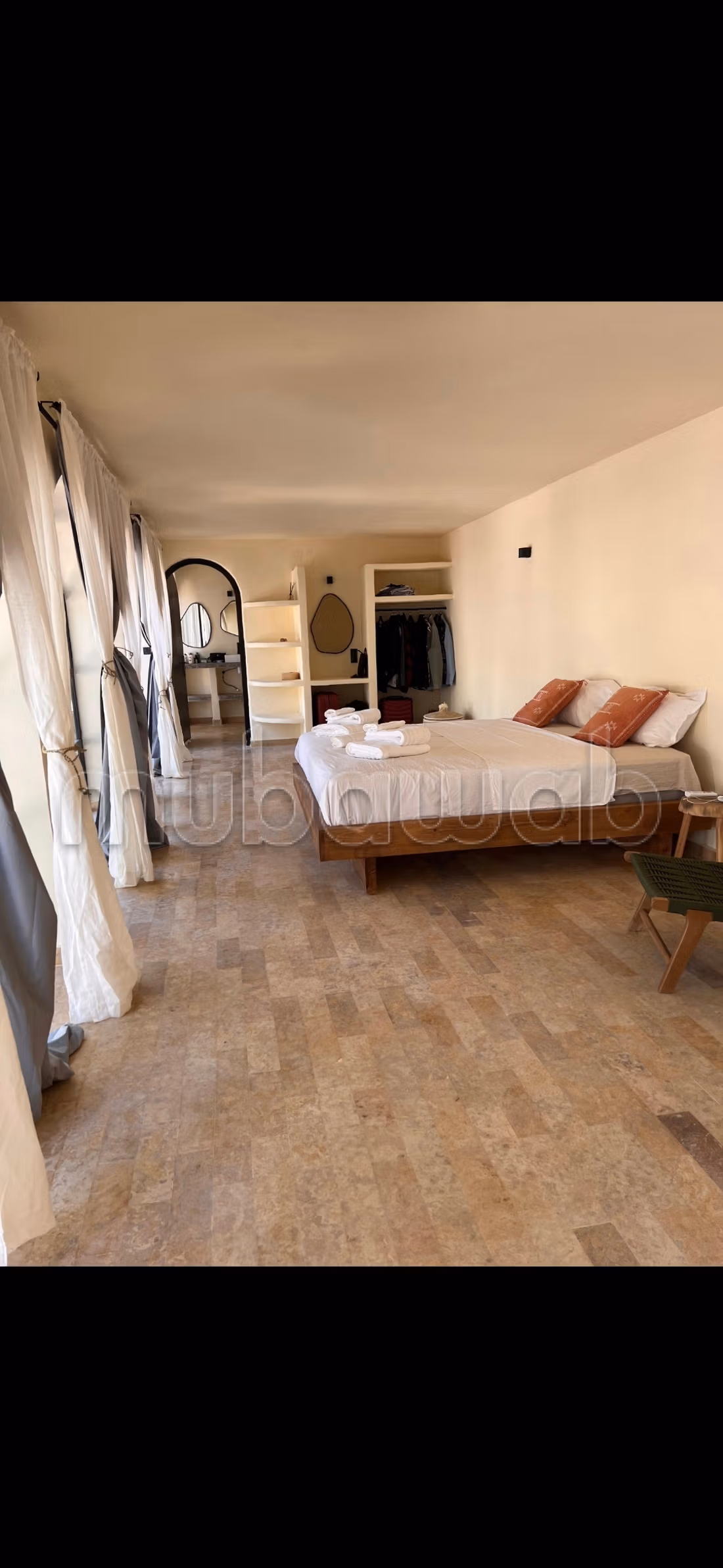 Projet 2 villas