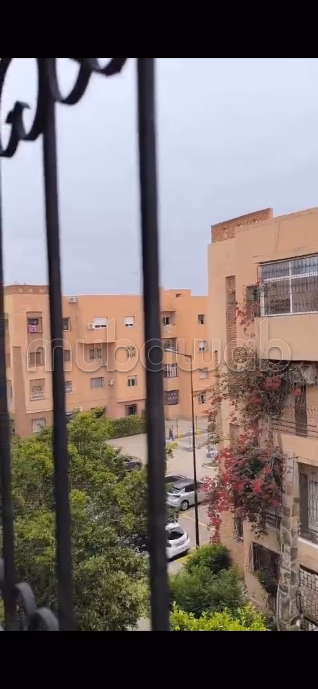 Large Empty Apartment 3rd Floor Marrakech Gate Doha