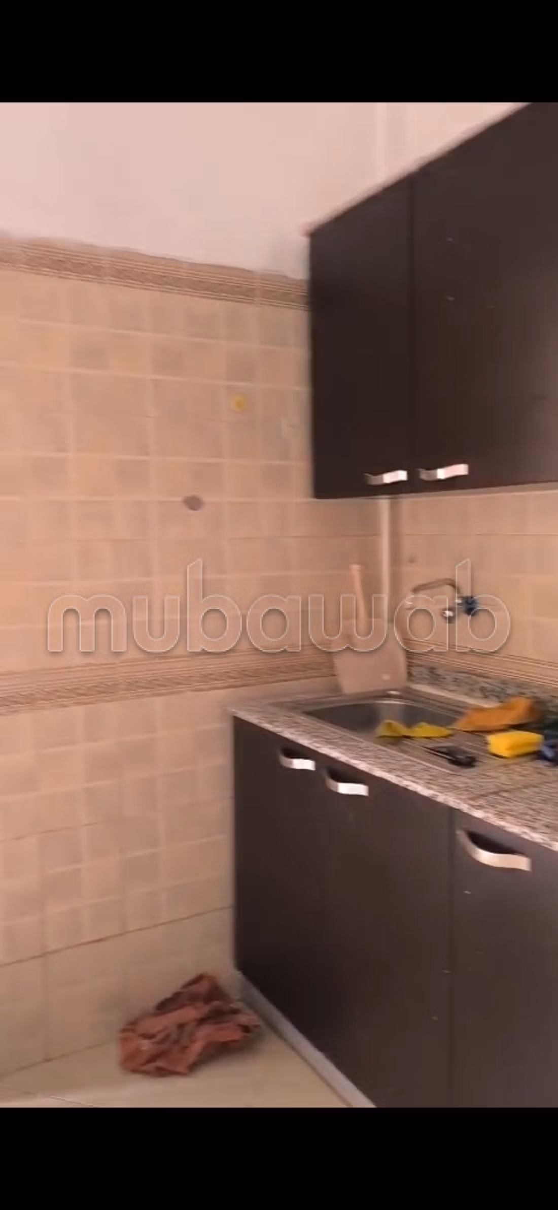 Large Empty Apartment 3rd Floor Marrakech Gate Doha
