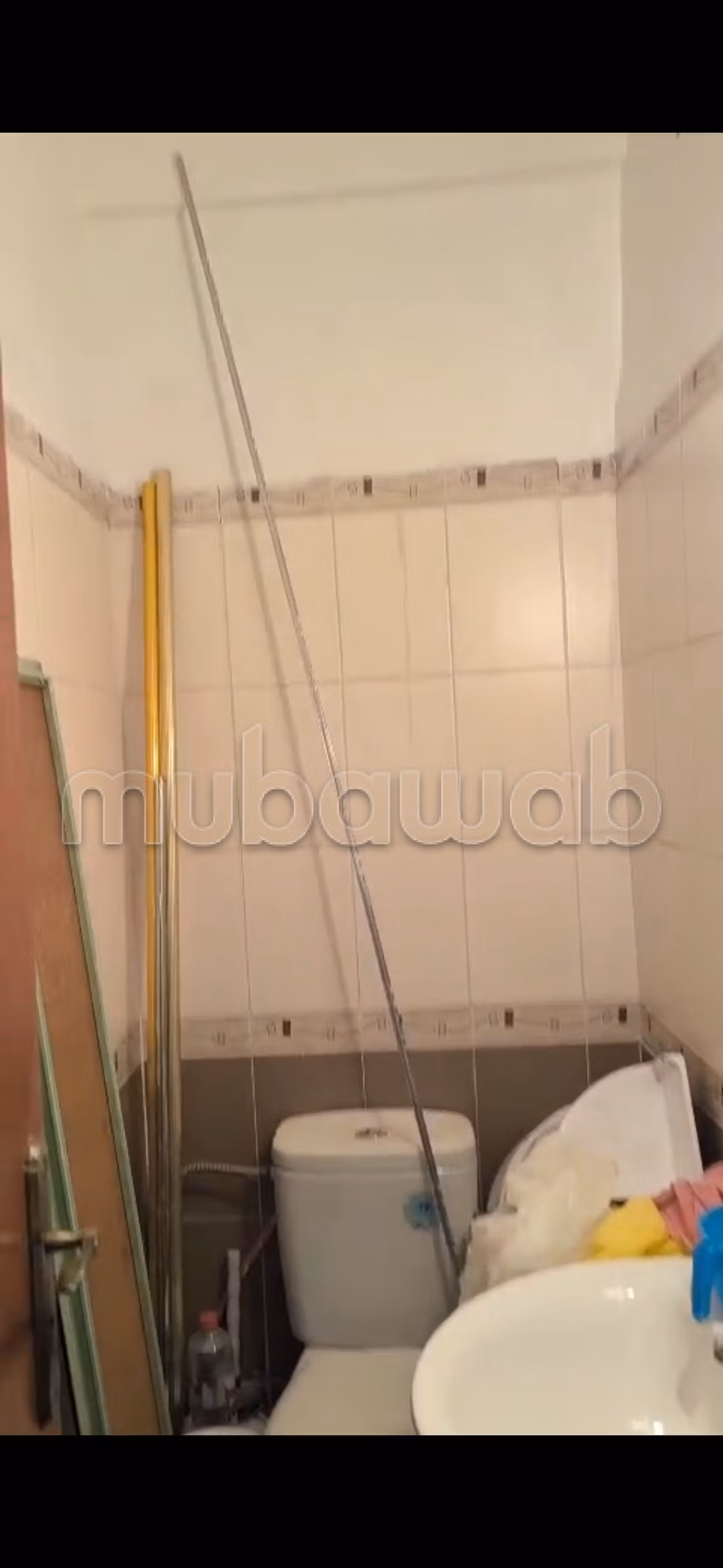Large Empty Apartment 3rd Floor Marrakech Gate Doha