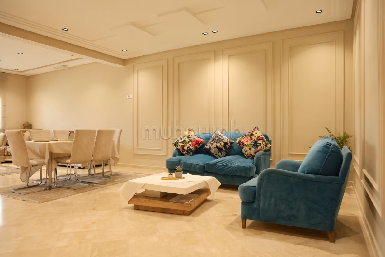 Appartement en location en Centre. 3 chambres. Antenne parab... - View 3