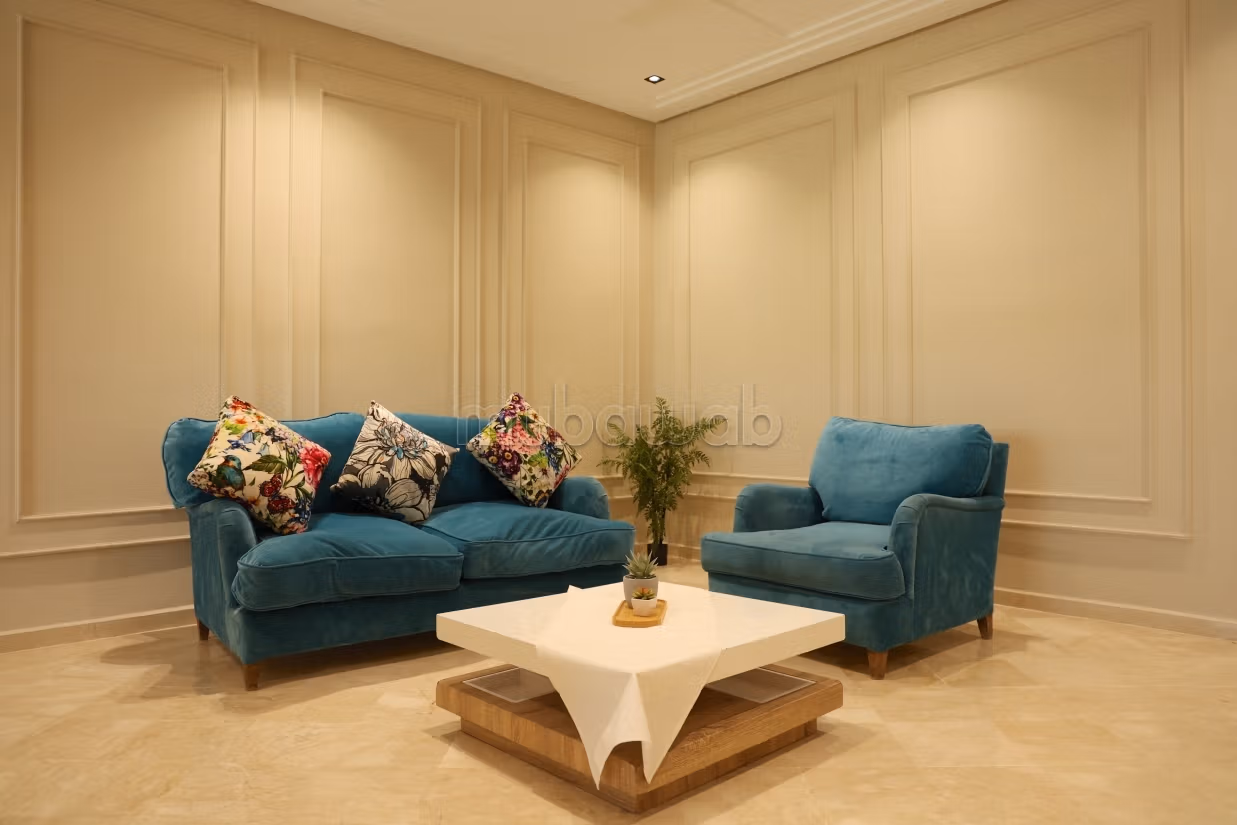 Appartement en location en Centre. 3 chambres. Antenne parab... - View 4