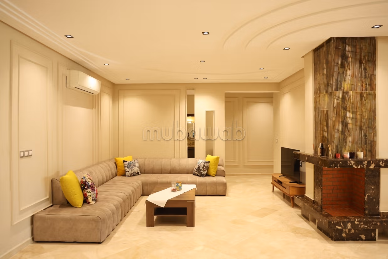 Appartement en location en Centre. 3 chambres. Antenne parab... - View 5
